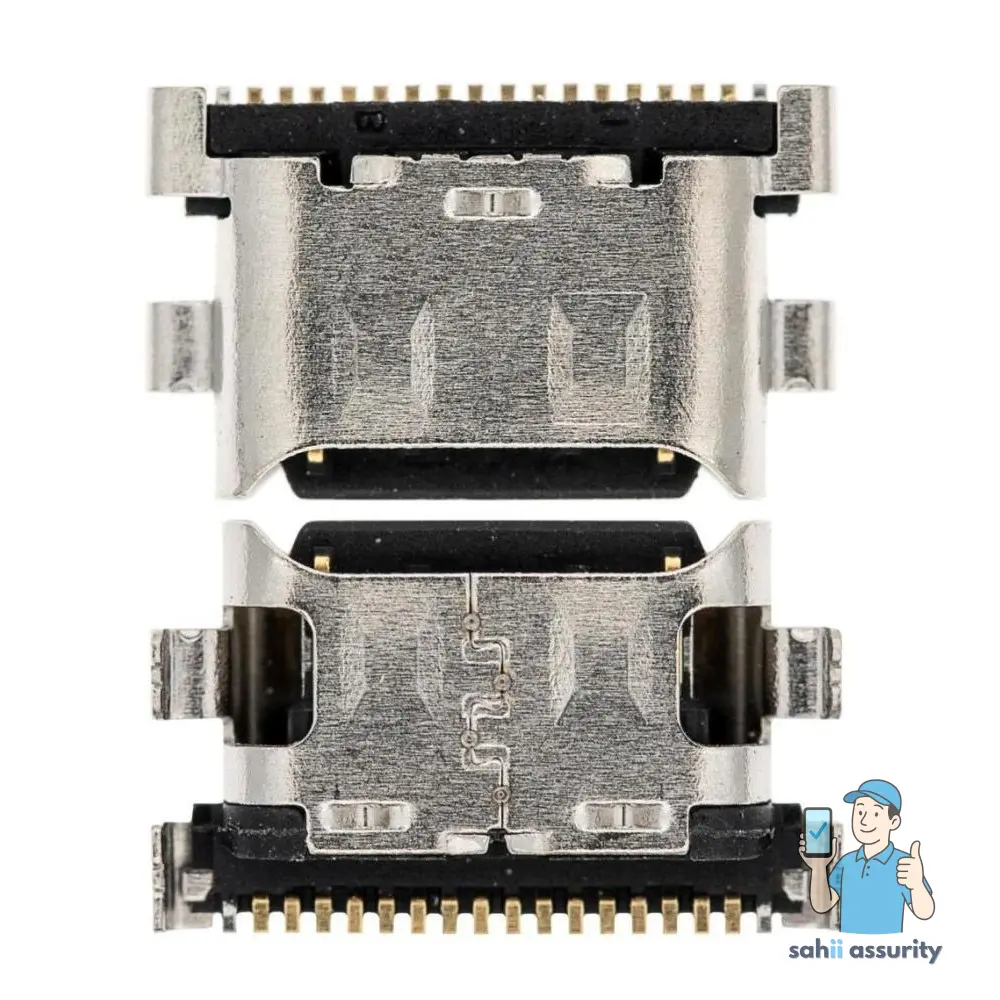 Charging Connector for Samsung Galaxy A30s